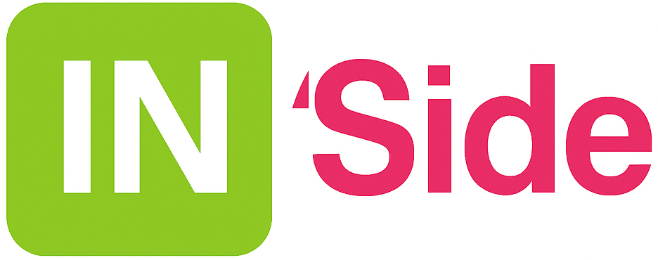 IN'Side – Portail Initiative Ouest Provence